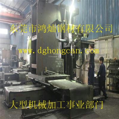 龍門(mén)加工中心對(duì)外加工-行業(yè)資訊