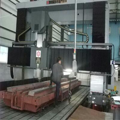 哪里有大型機械加工廠家？