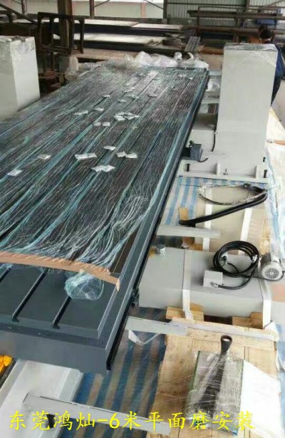 大型龍門(mén)磨床有哪里生產(chǎn)廠家