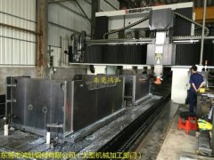 專(zhuān)業(yè)加工_高復(fù)雜機(jī)械零件_大型機(jī)械配件