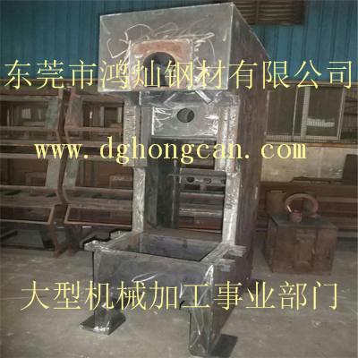 機(jī)架焊接加工廠