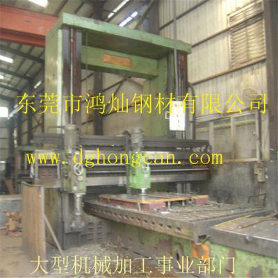 大型龍門加工機(jī)6000，2800，1800