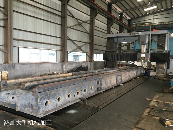 東莞哪里有大型CNC加工一條龍服務的廠家？