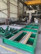 龍門銑加工減少變形的方法有哪幾種？