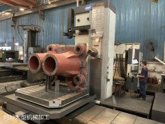 在操作大型cnc加工過程中振刀情況應(yīng)該如何處理？