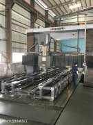 鏜床加工有哪些加工方法？