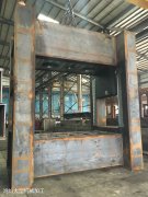 龍門銑加工未來的發(fā)展趨勢如何？