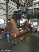 大型龍門CNC加工中零件有哪些分類呢？