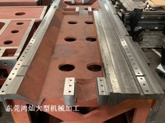 大型CNC加工常見機械故障及防范措施是什么？